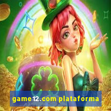 game12.com plataforma